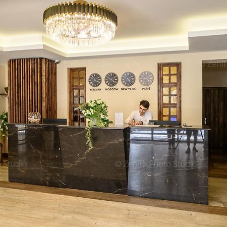 Nacho Hotel יירבאן מראה חיצוני תמונה