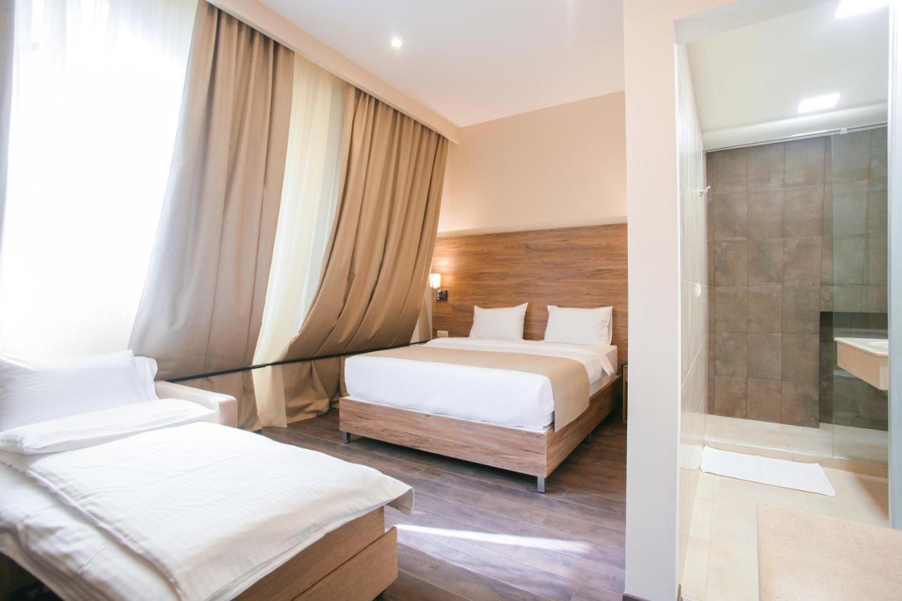 Nacho Hotel יירבאן מראה חיצוני תמונה