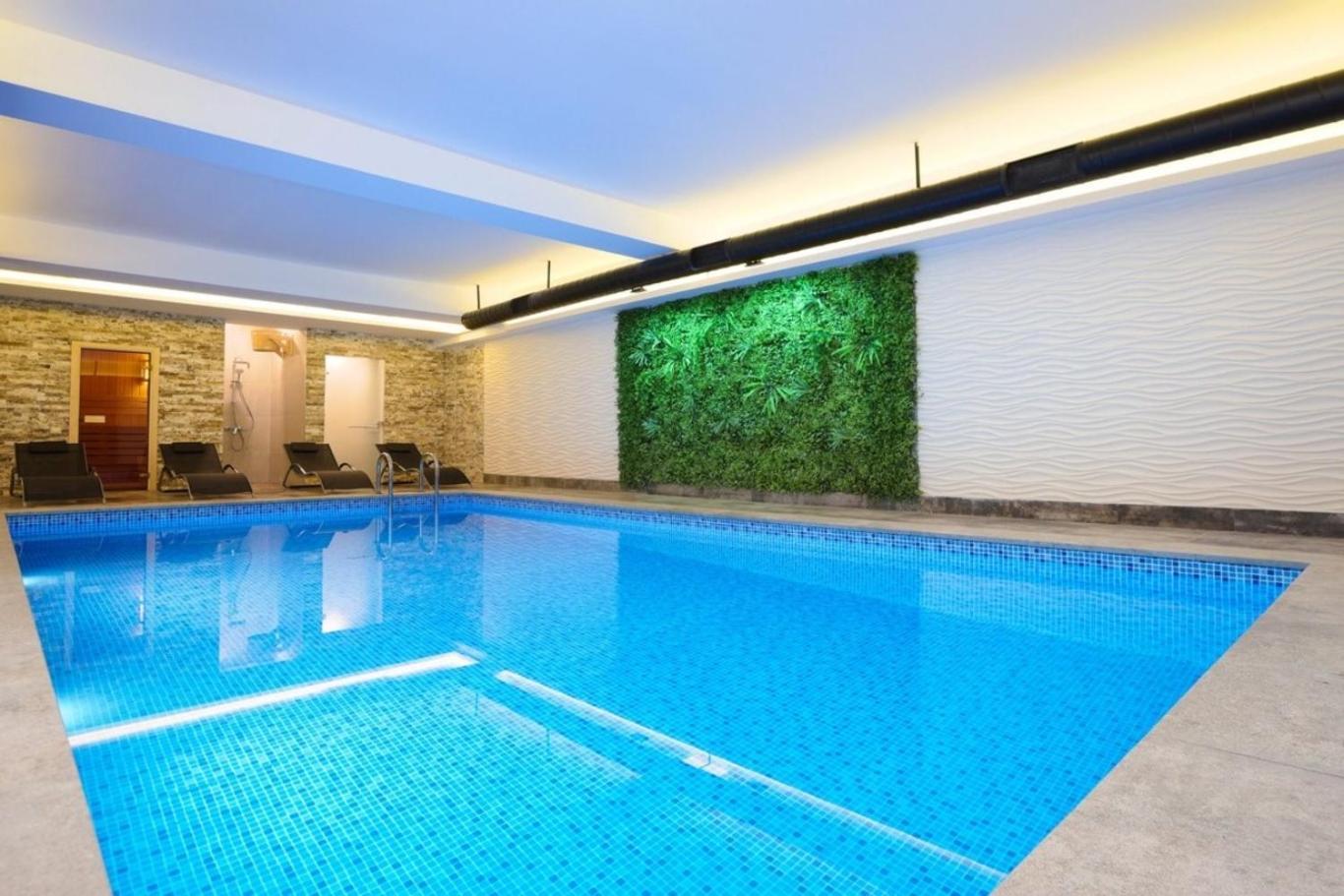 Nacho Hotel יירבאן מראה חיצוני תמונה