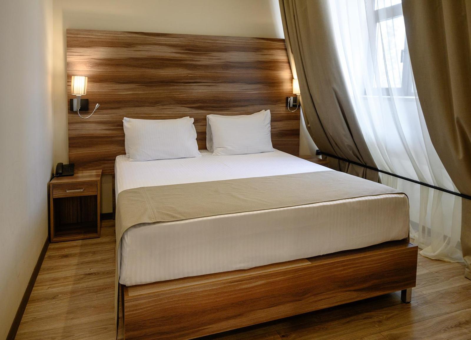 Nacho Hotel יירבאן מראה חיצוני תמונה