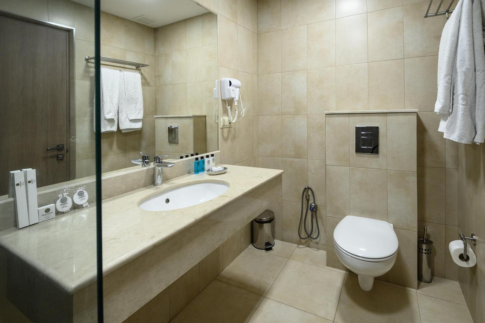 Nacho Hotel יירבאן מראה חיצוני תמונה