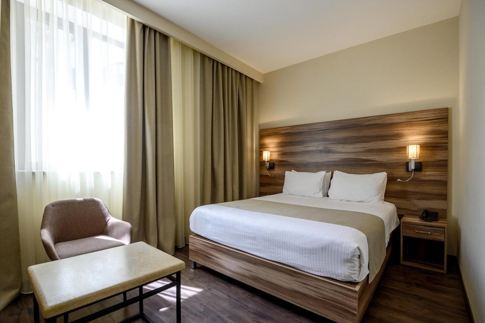 Nacho Hotel יירבאן מראה חיצוני תמונה