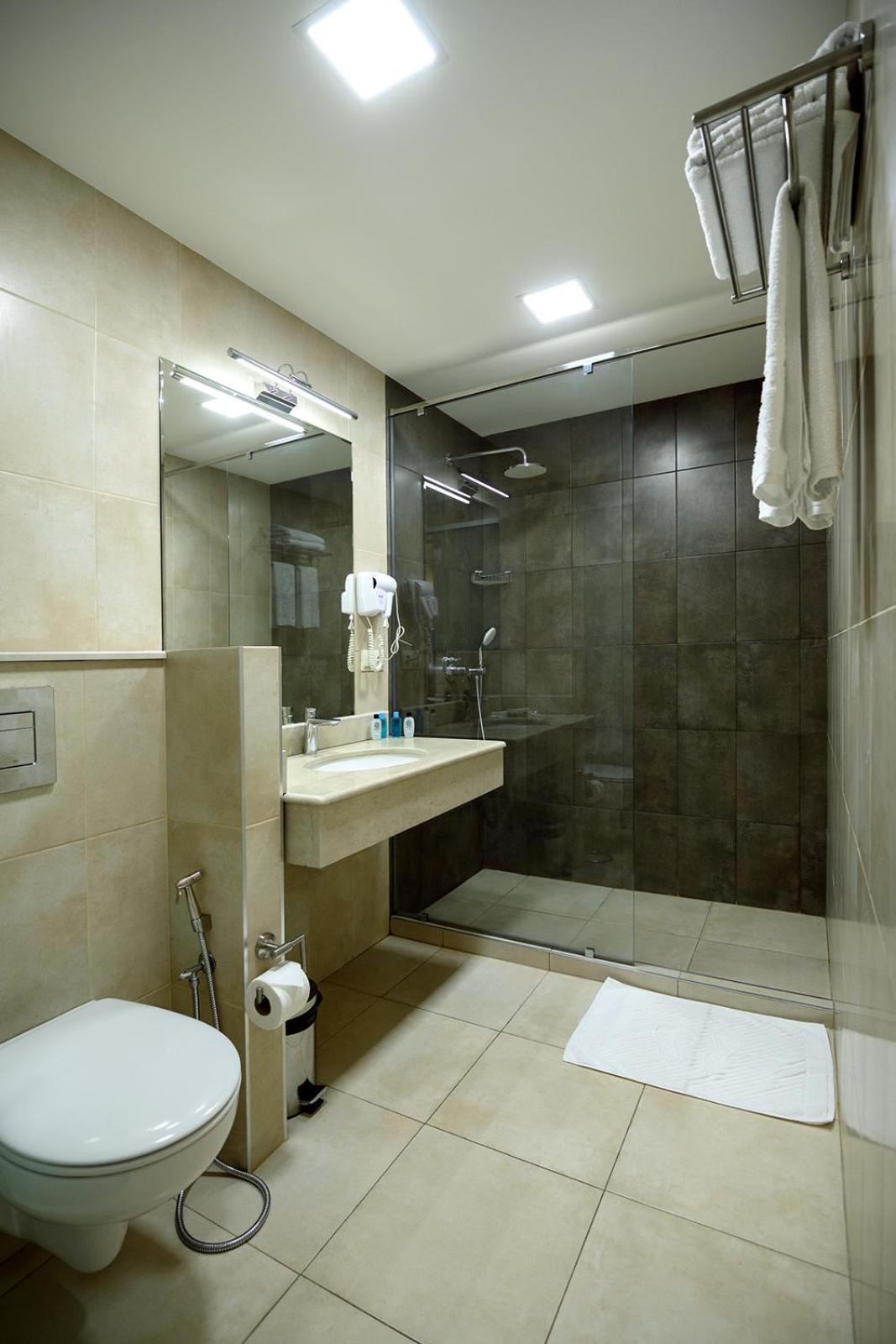 Nacho Hotel יירבאן מראה חיצוני תמונה