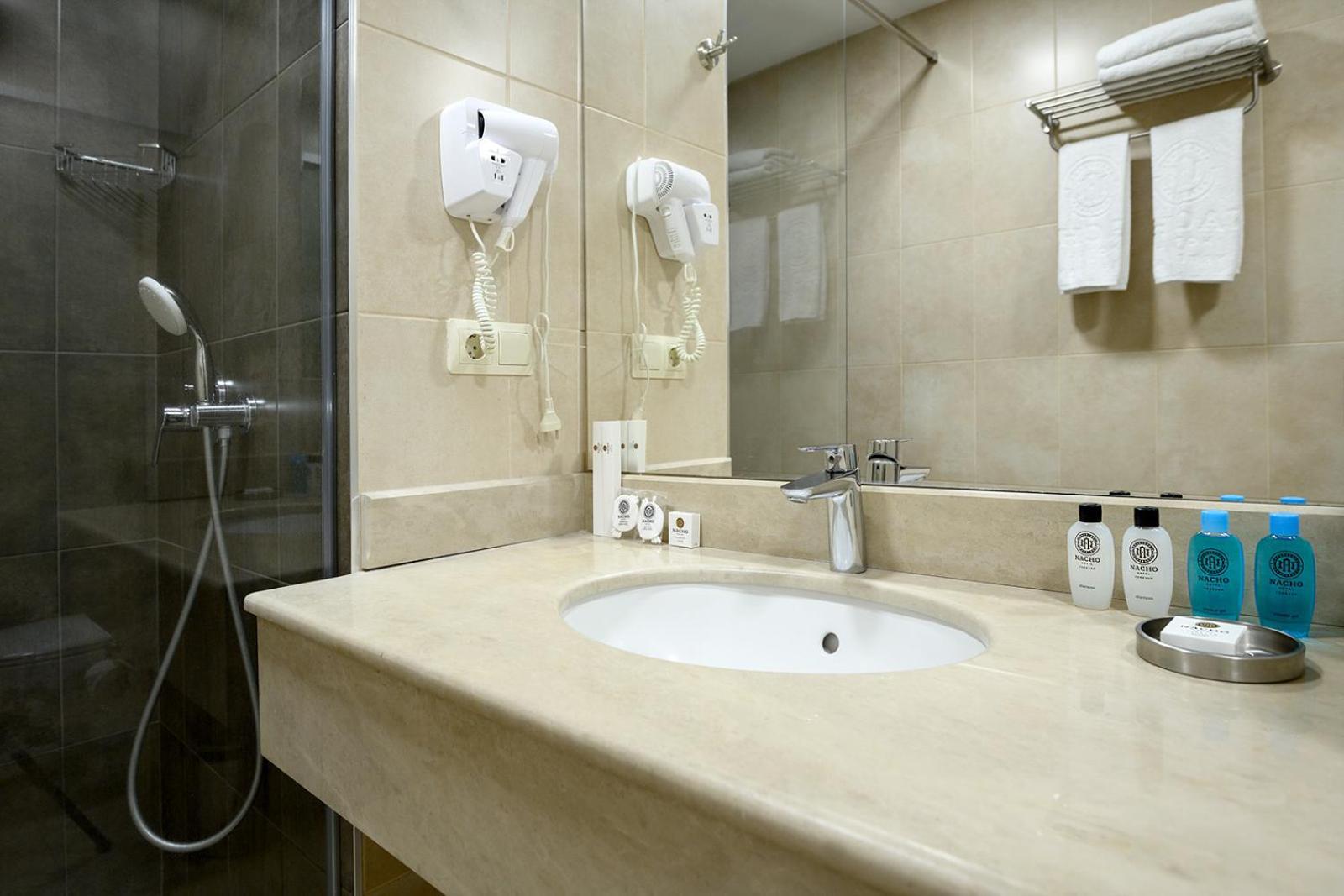 Nacho Hotel יירבאן מראה חיצוני תמונה