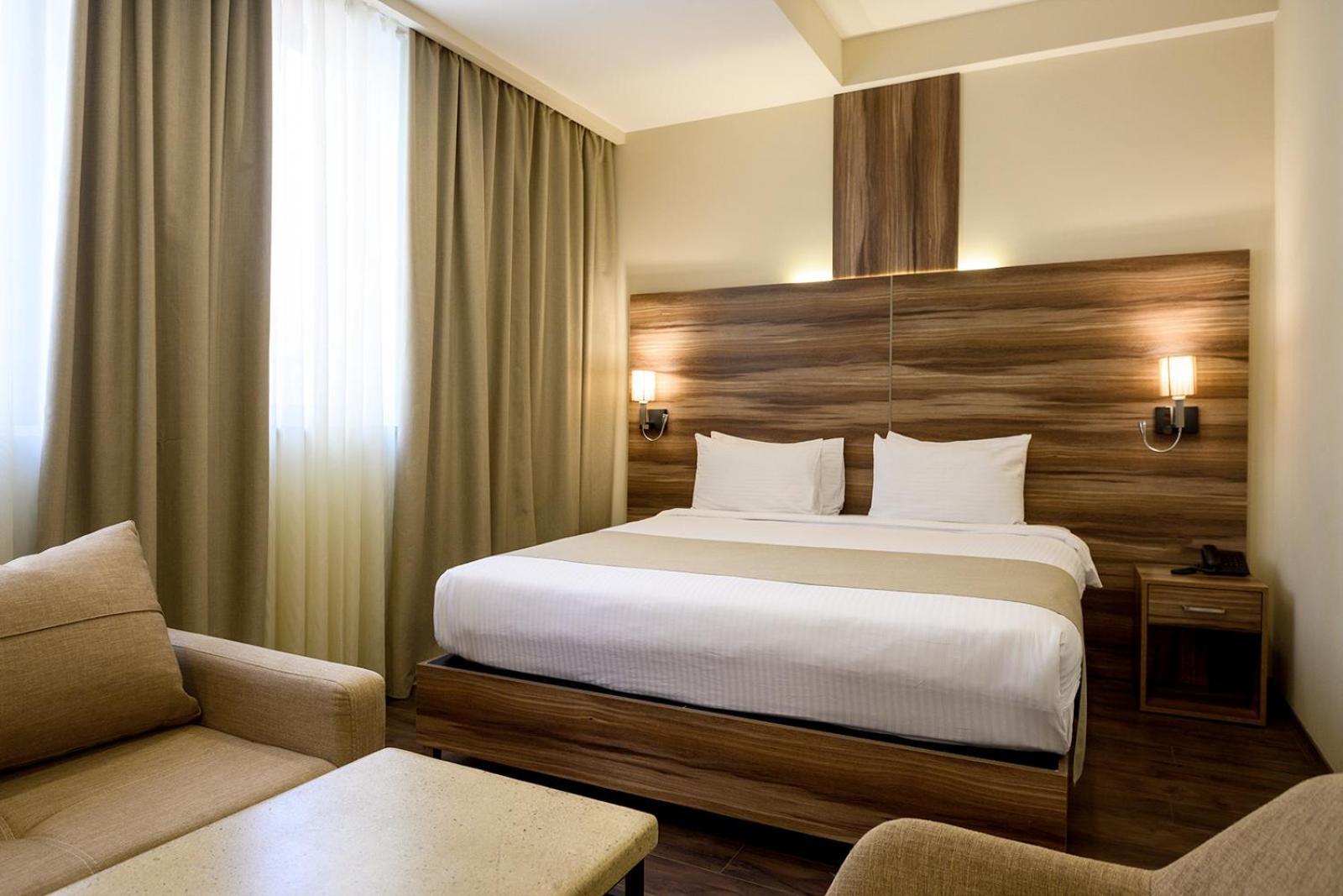 Nacho Hotel יירבאן מראה חיצוני תמונה