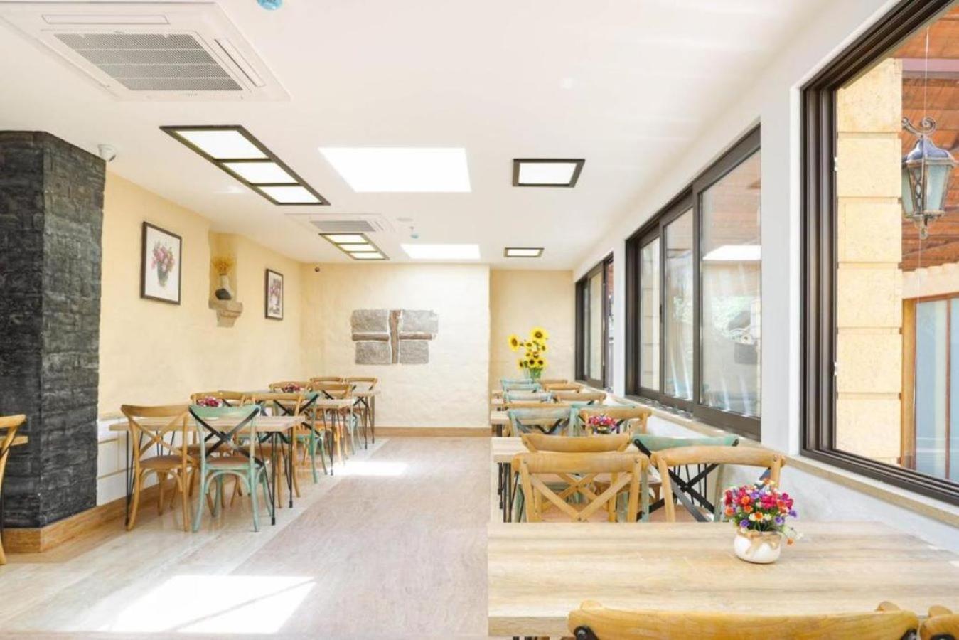 Nacho Hotel יירבאן מראה חיצוני תמונה