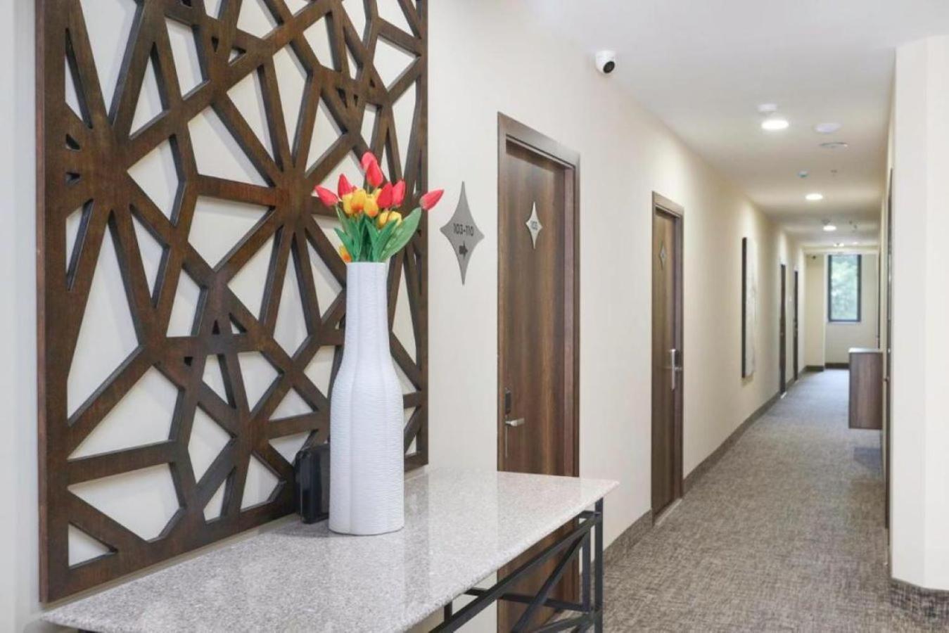 Nacho Hotel יירבאן מראה חיצוני תמונה