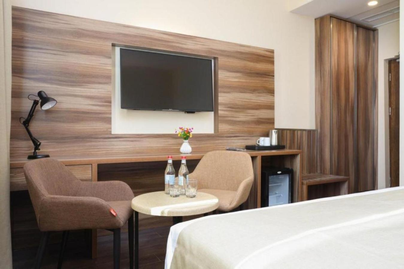 Nacho Hotel יירבאן מראה חיצוני תמונה