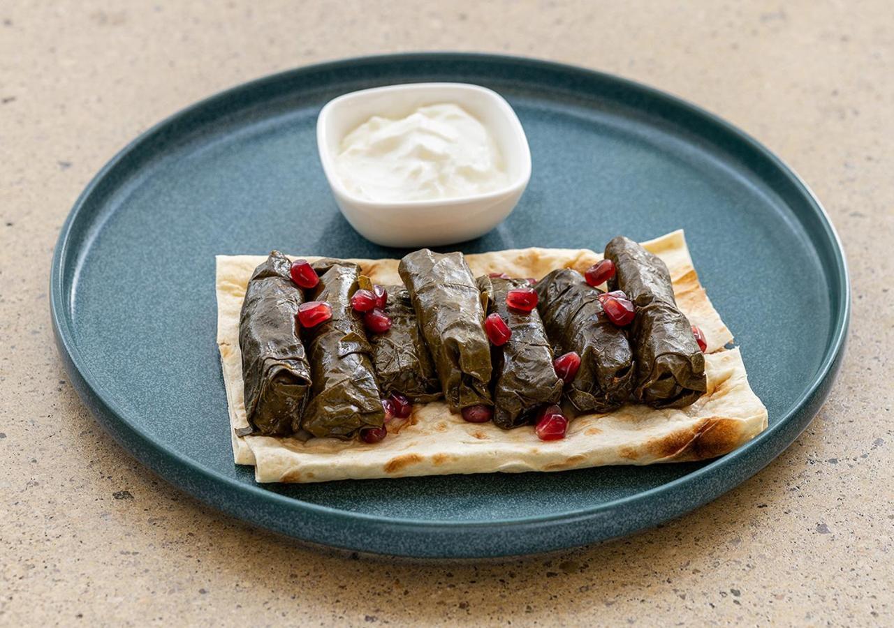 Nacho Hotel יירבאן מראה חיצוני תמונה